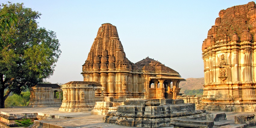 Akling Ji Temple Udaipur
