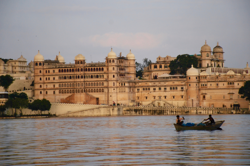 Top Historical Places in Udaipur